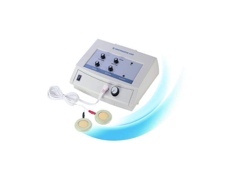 Low Frequency Stimulator - 536A
