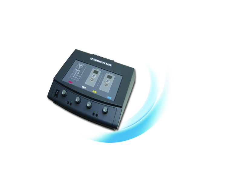 Low Frequency Stimulator - 529S