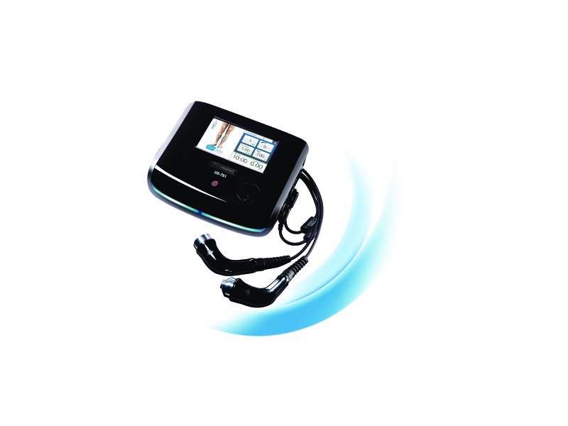 Ultrasound