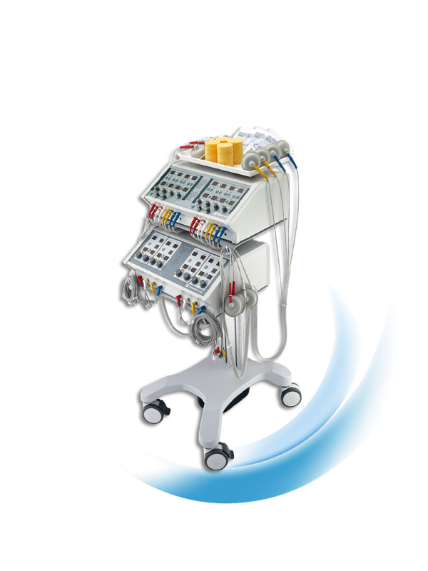 Multiple Middle Frequency Stimulator - 581