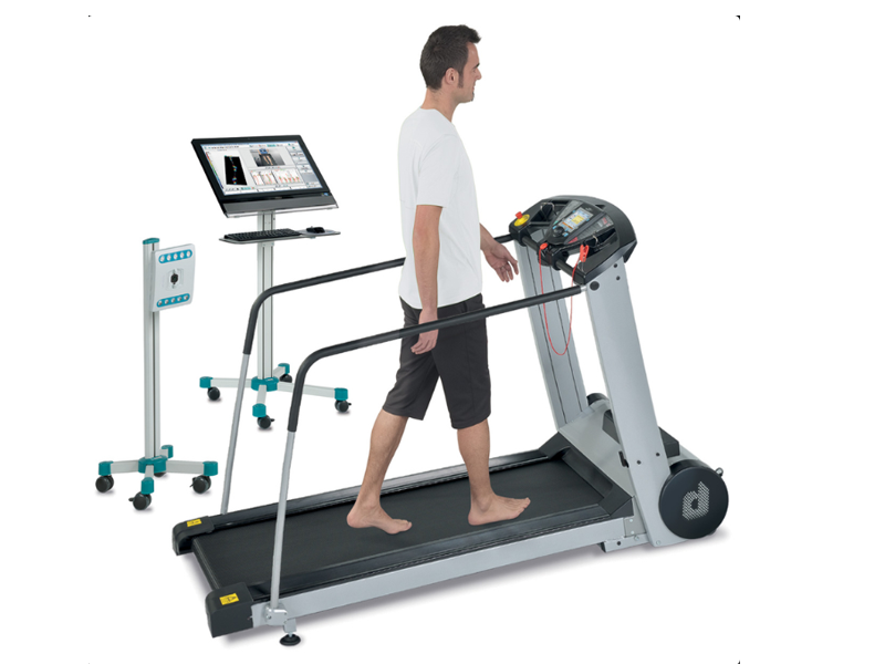 Treadmill - FDM-T