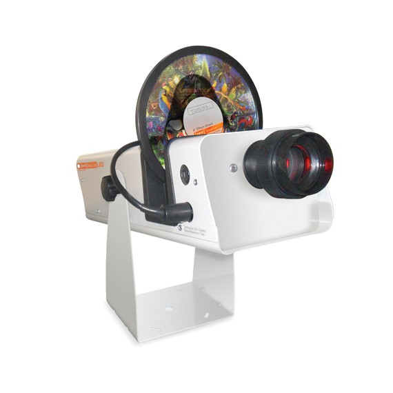 Solar 250 LED Projector
