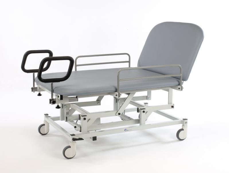 SEERS Powered Table