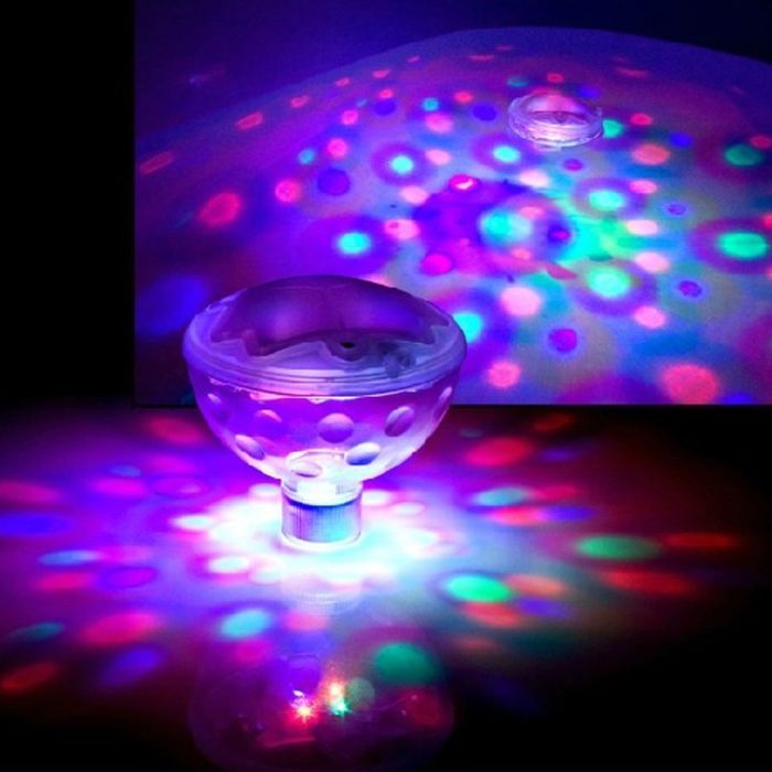 Spa Lights - Set of 2