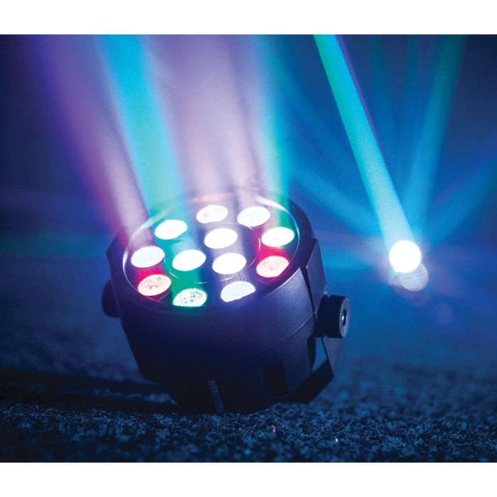 LED Spotlight