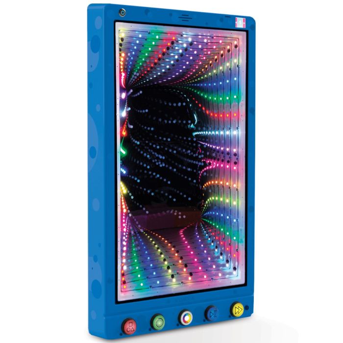Snoezelen Multifinity Explorer Sensory Room Wall Panel by Rompa