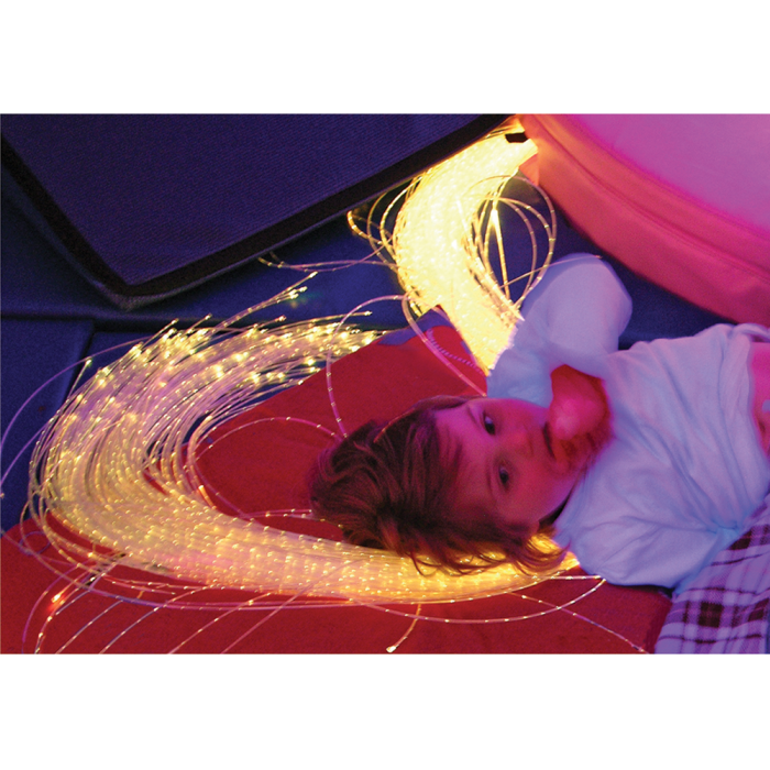 SnoezelenFibre Optics - 2m x 200 Strands