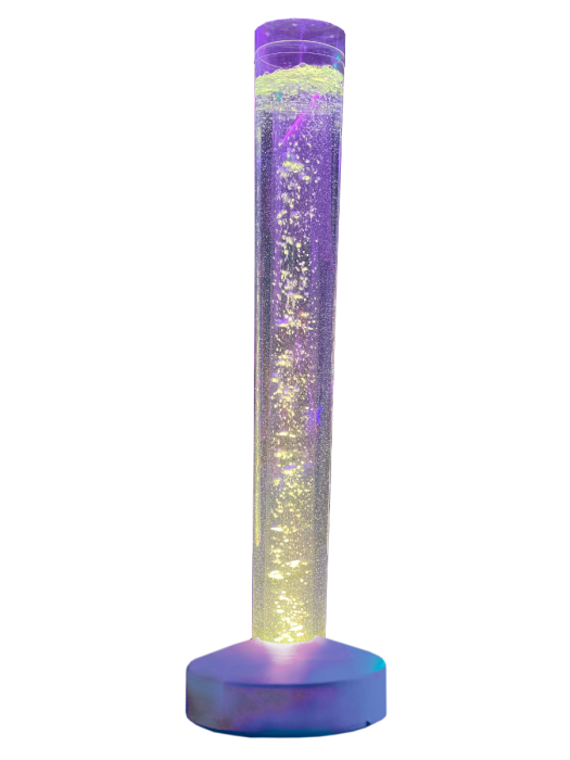 Maxi Bubble Tube by Rompa -1 Metre