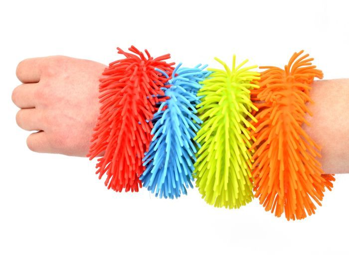 Stretchy Sensory Band - Pack 4
