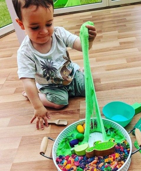 Magic Elasti Sand 1kg