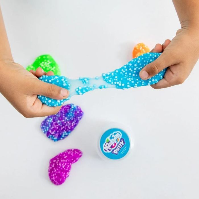 Playfoam Putty