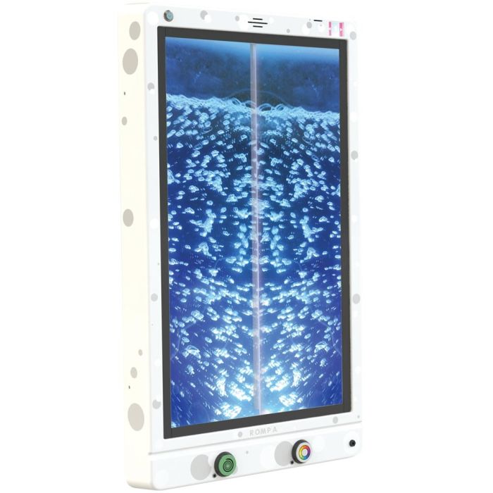 Snoezelen Double Bubble Bonanza Sensory Room Wall Panel by Rompa