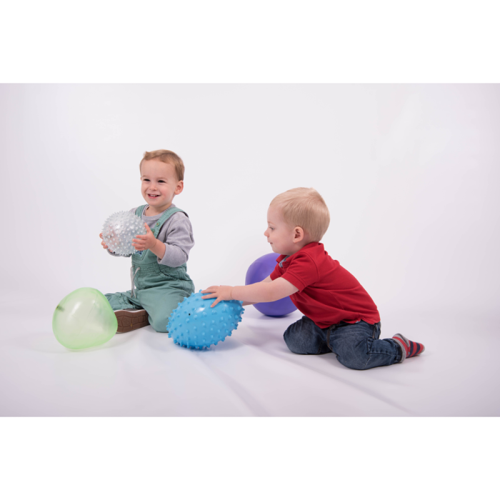 Odd Balls - Set of 4