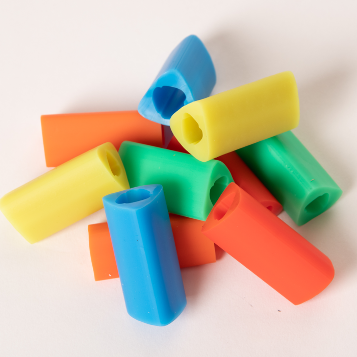 Pencil Grips - Set of 10 - Jumbo