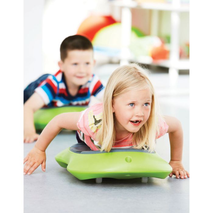 Floor Surfer