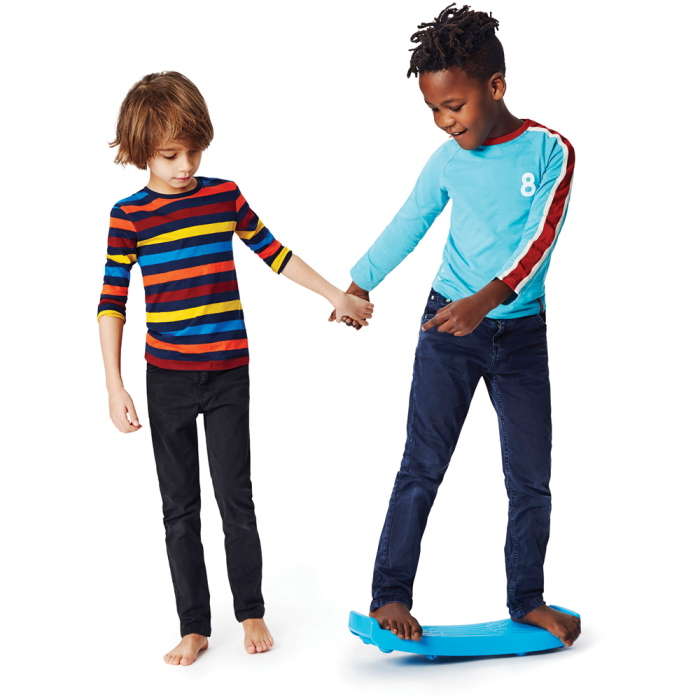 Robo-Board