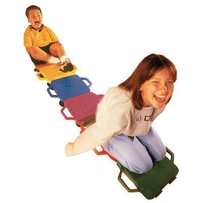Connect -a-Scooter