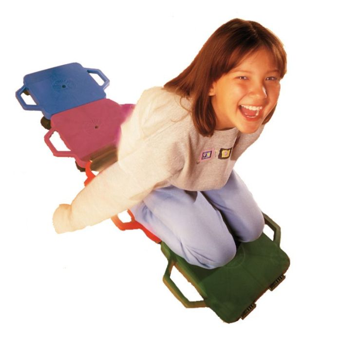 Connect-a-Scooter - Set of 4