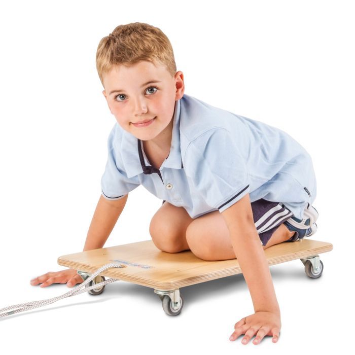 Basic Roller / Scooter Board