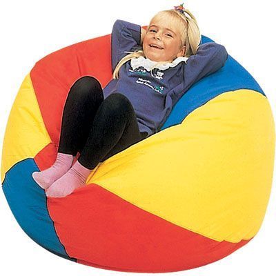 Bean Bag by Rompa - Midi