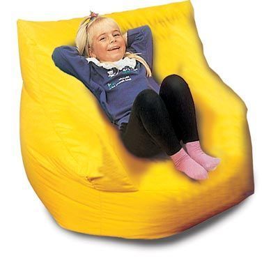 Junior Squashy Seat by Rompa