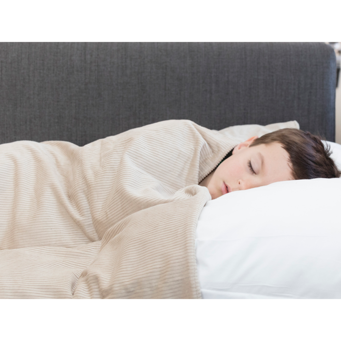 Sleep Tight Weighted Blanket
