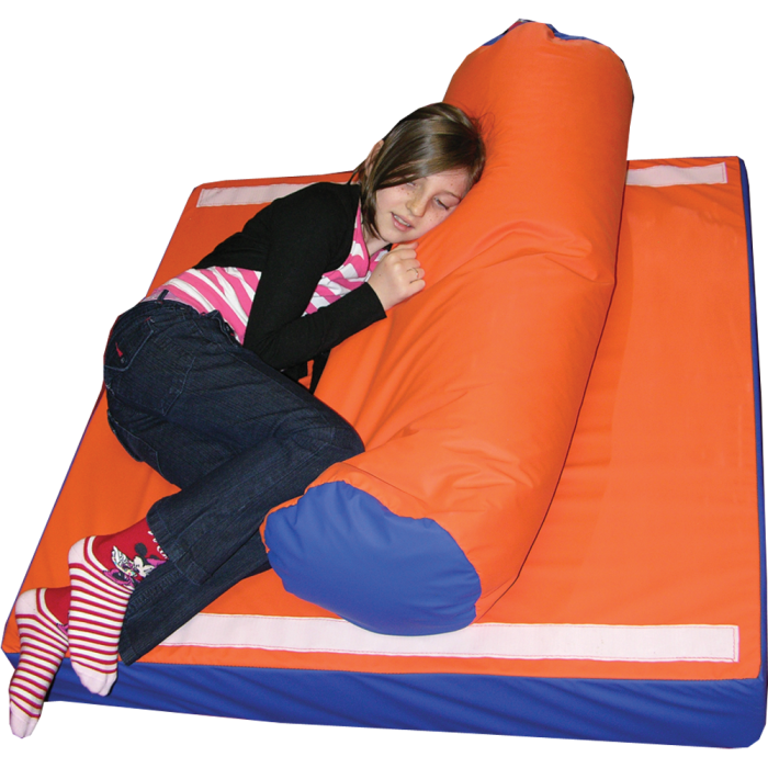 Pos-Pod Squashy Roll 40cm diameter