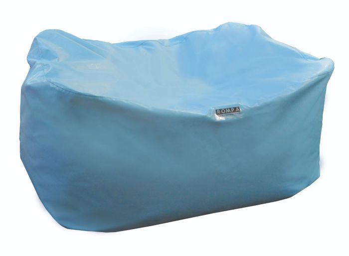 Musical Positioning Cushion by Rompa