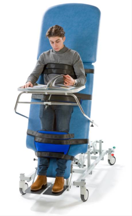 Tilt Table