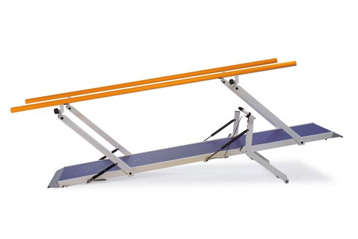 Parallel bar