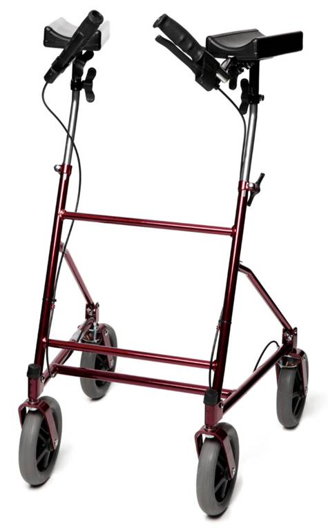 Walking Aid