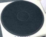 Moving turntable