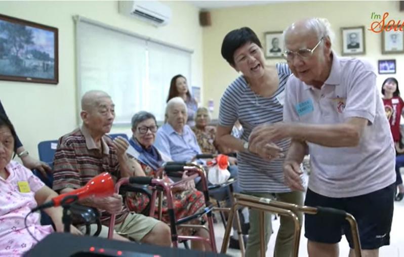 Music Therapy Machine