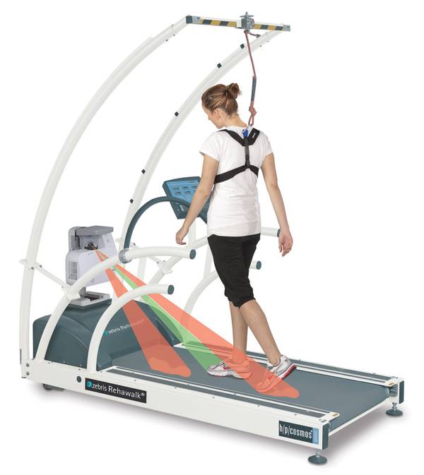 Gait Analysis Training 