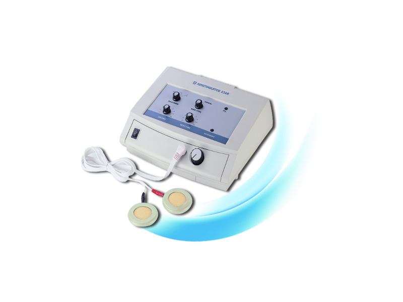 Low Frequency Stimulator