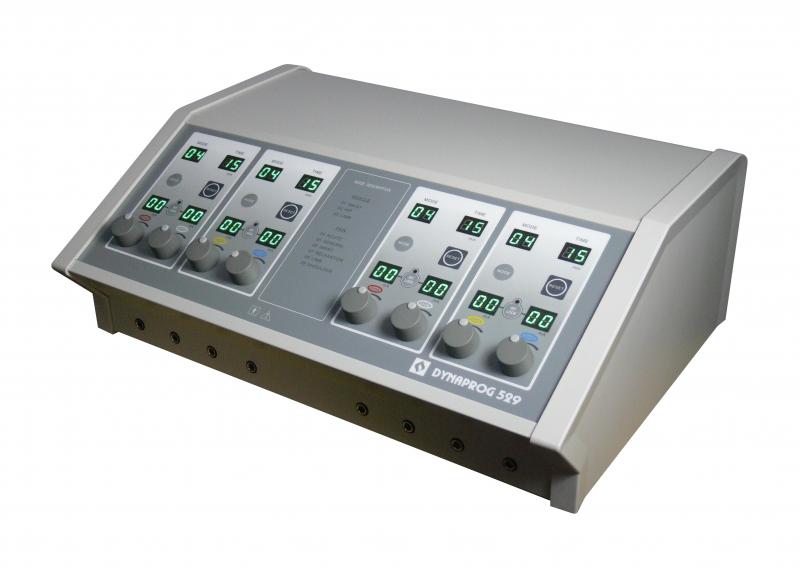 Dynaprog 529