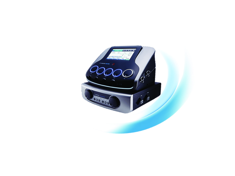 Ultrasound Electro Combined Machine