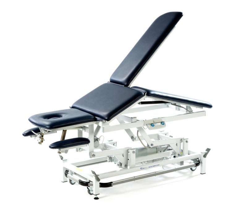 Deluxe 3 section table