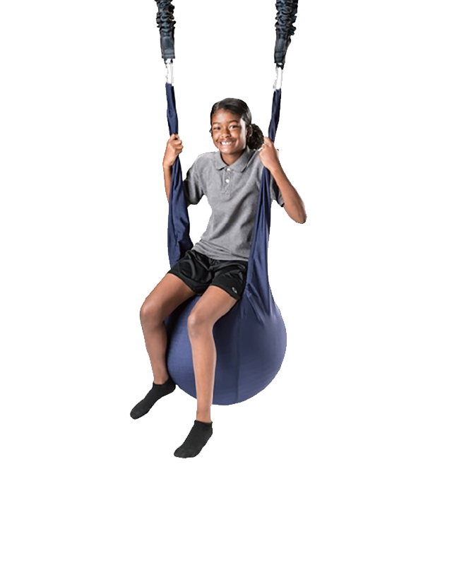 Moon Ball Swing