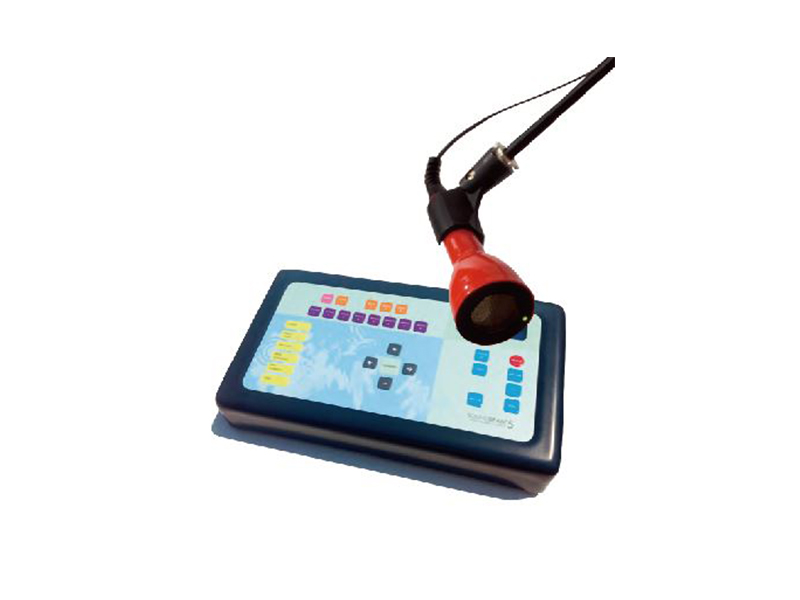 SoundBeam