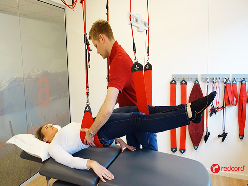 Rehab Pro