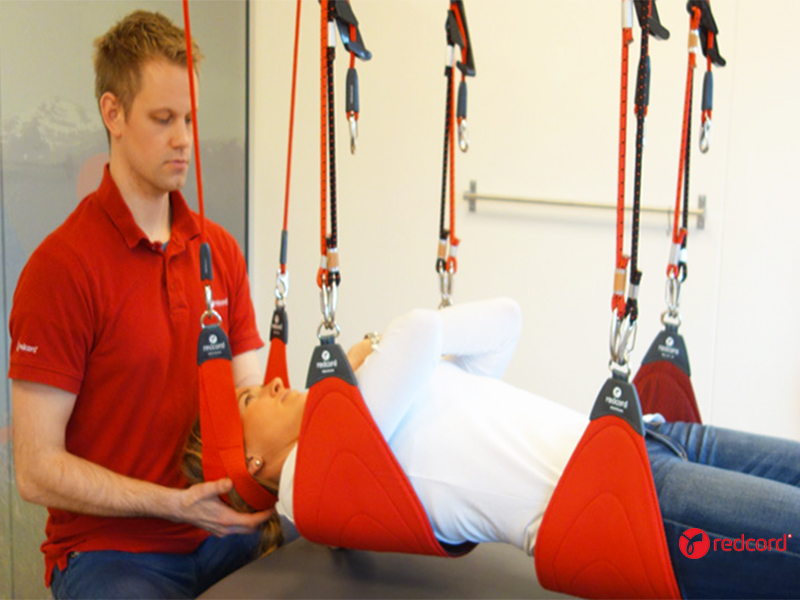 Rehab Pro Plus