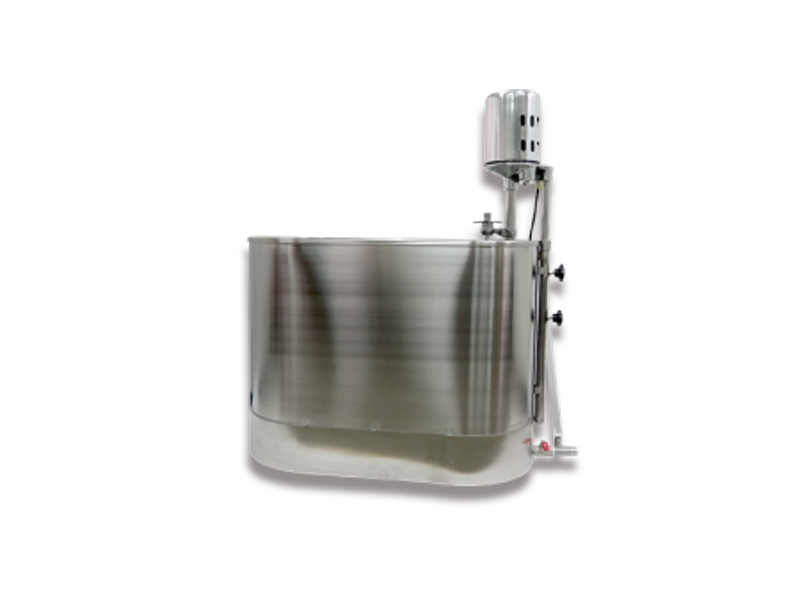 Immersion Hydrobath