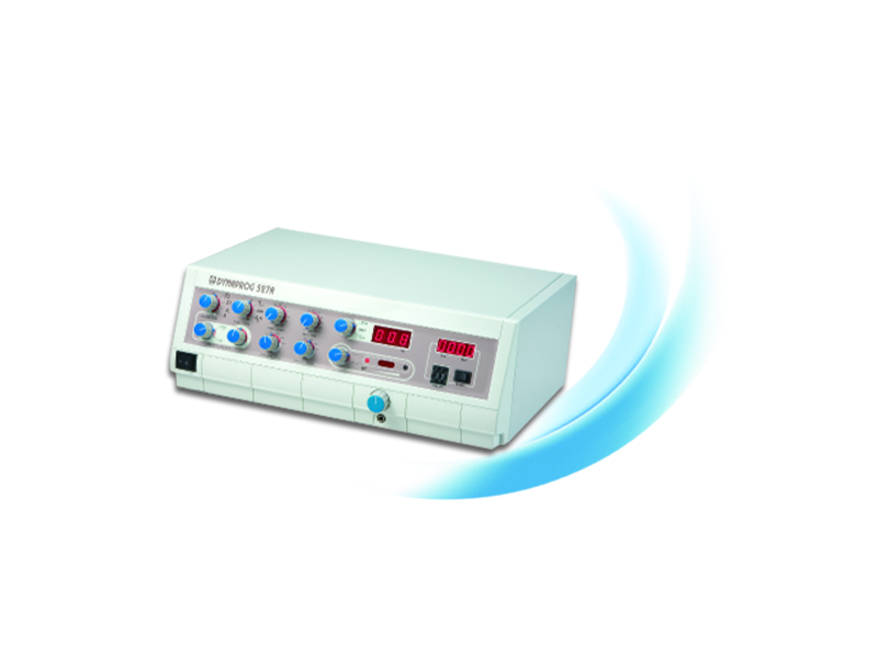 低周波治療器-Dynaprog527A